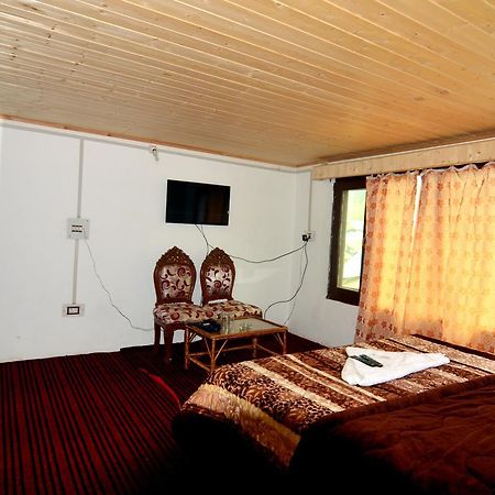 Kashmir House Hotel Pahalgām Екстериор снимка