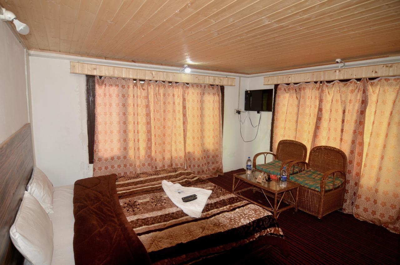 Kashmir House Hotel Pahalgām Екстериор снимка