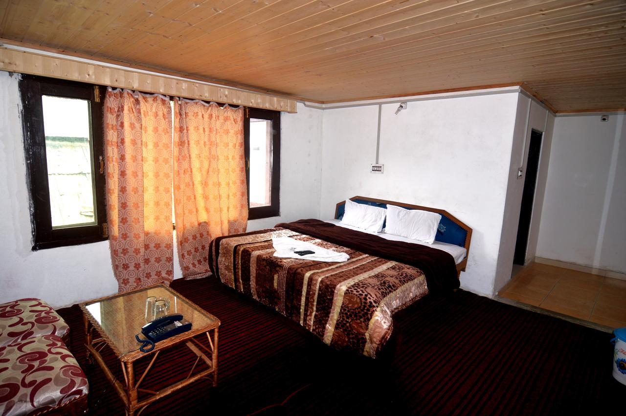 Kashmir House Hotel Pahalgām Екстериор снимка
