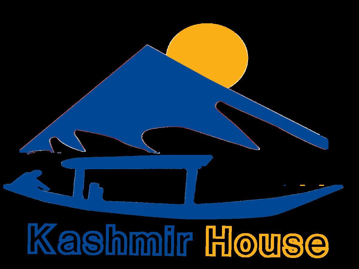 Kashmir House Hotel Pahalgām Екстериор снимка