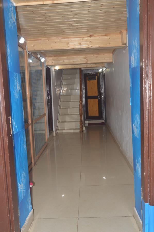 Kashmir House Hotel Pahalgām Екстериор снимка