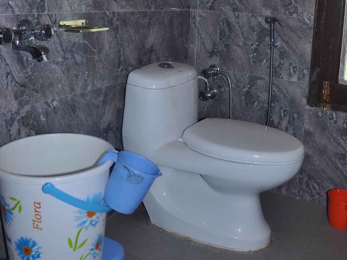 Kashmir House Hotel Pahalgām Екстериор снимка